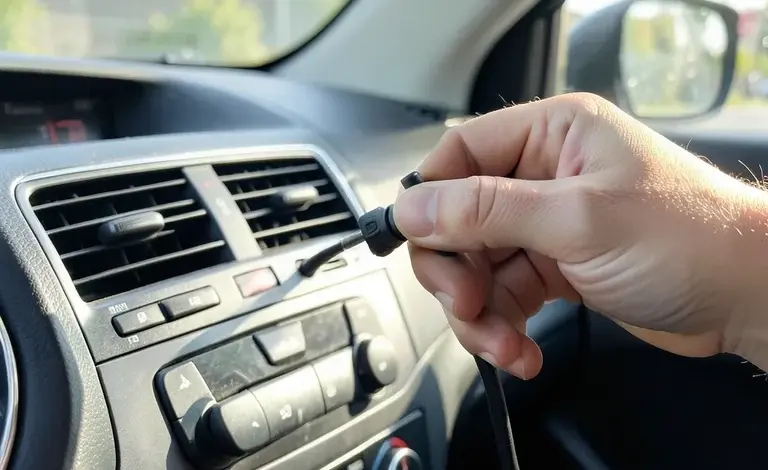 proč rádio najednou nefunguje a jak problém vyřešit - Proč rádio najednou nefunguje a - ilustrační foto