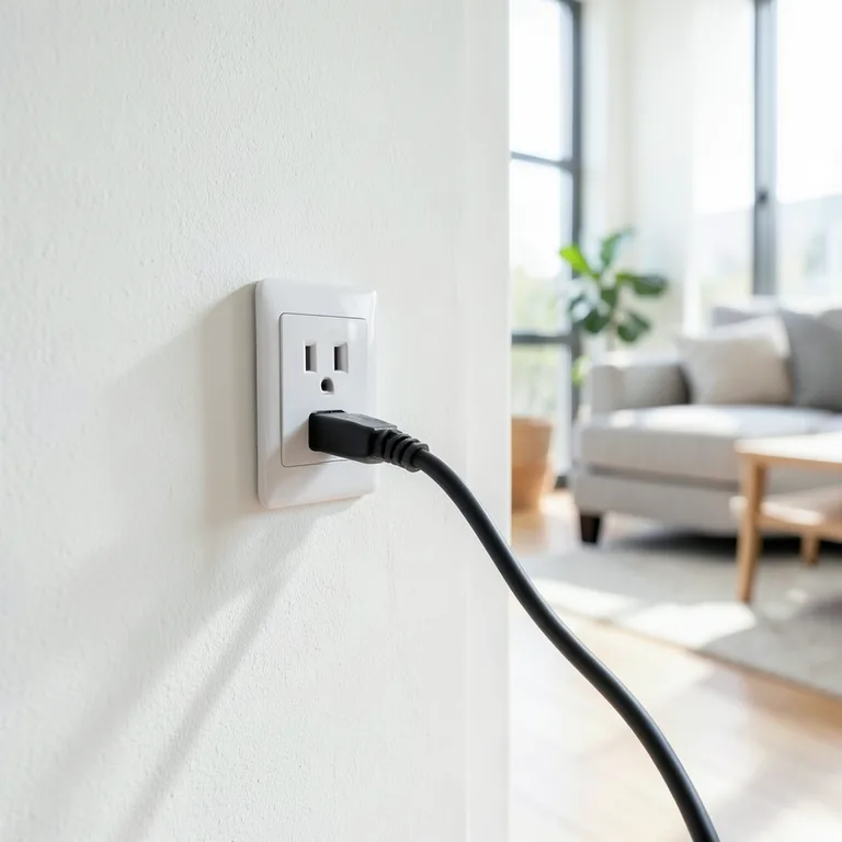 Typy a schémata zapojení tv zásuvek výběr instalace a umístění - ilustrační foto