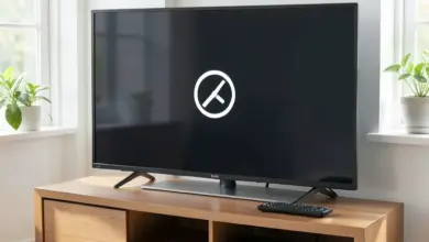 Youtube nefunguje v televizi příčiny a řešení - ilustrační foto