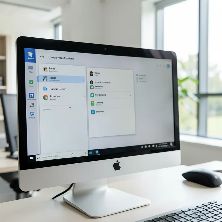 Jak změnit jazyk na obrazovce uzamčení ve windows 10 a 11 - ilustrační foto